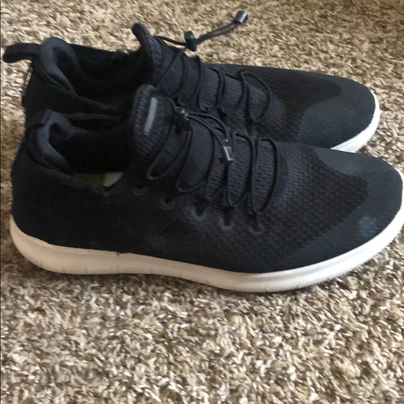 Nike Other - Nike free running shoes